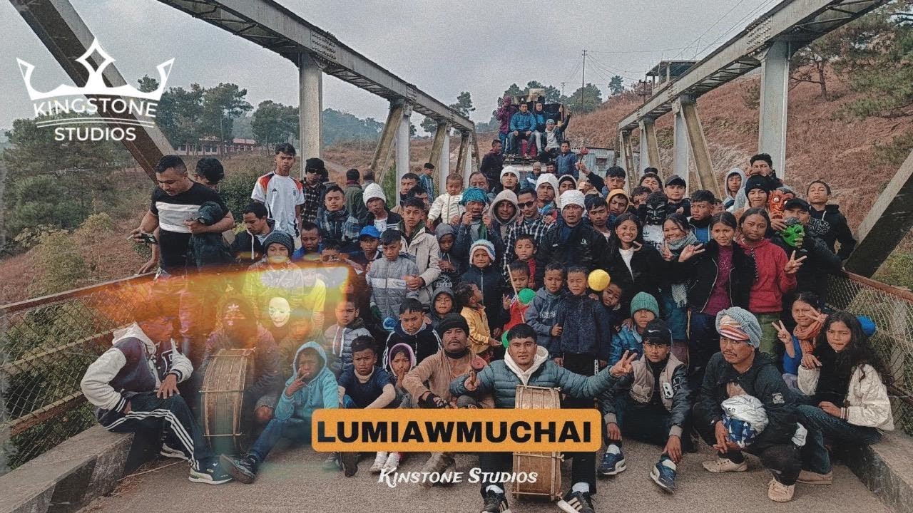 LUMIAWMUCHAI 2025 || NEW YEAR SONG