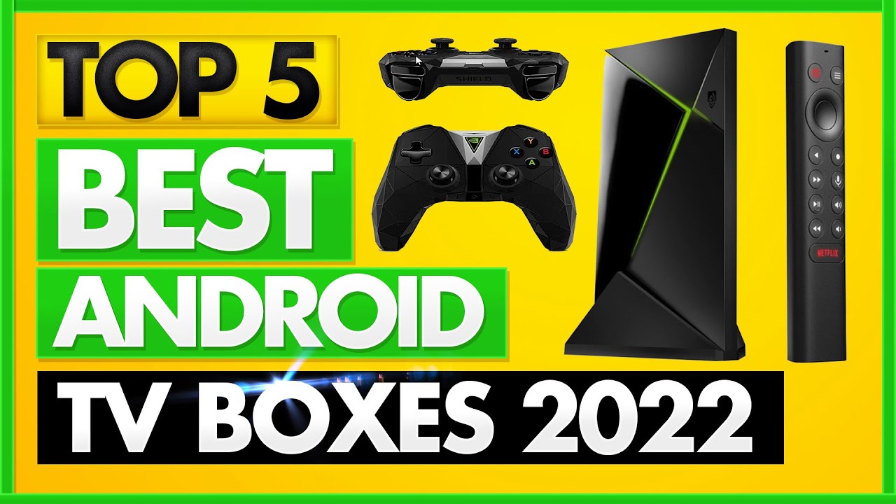 Review: Android TV Boxes from Keedox with Kodi.TV ← ABrandão.com