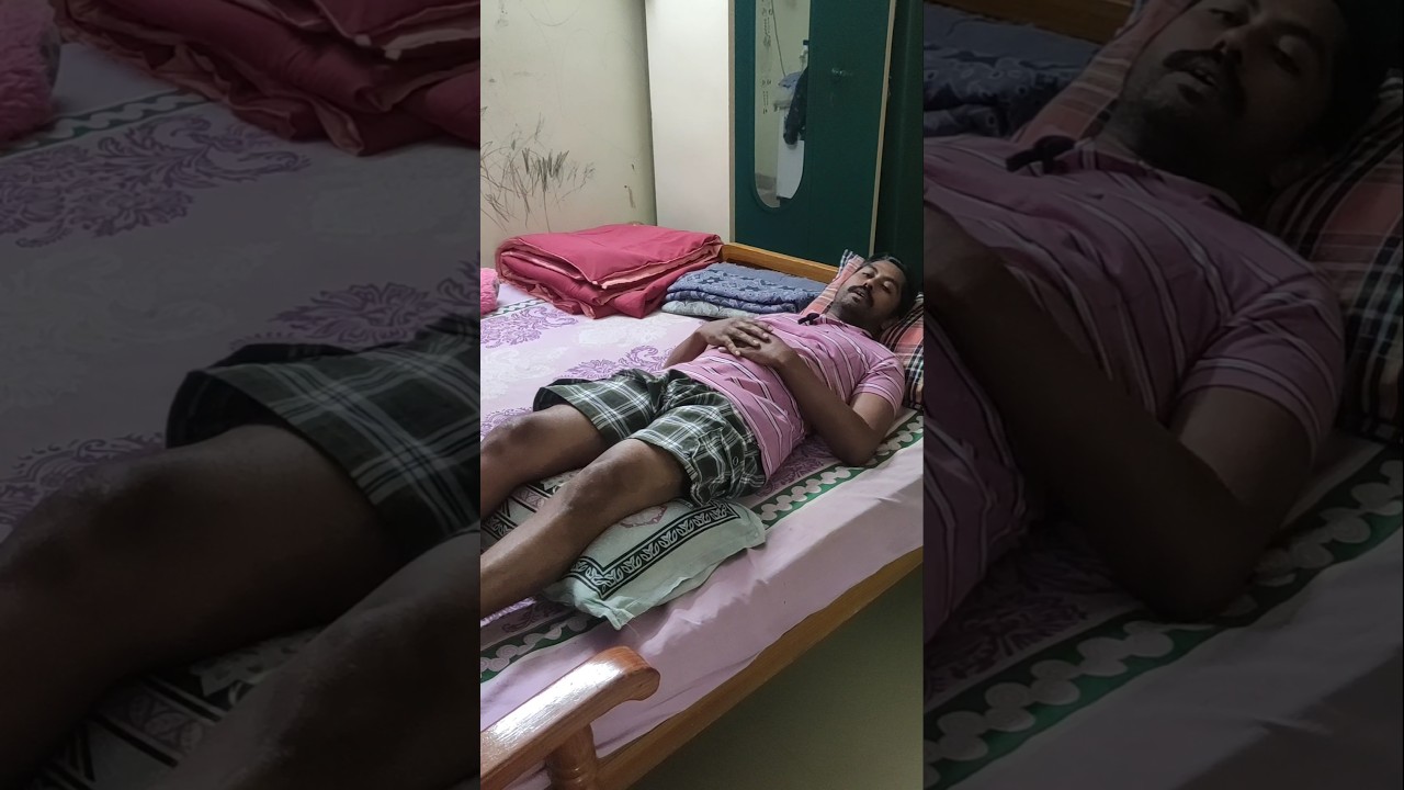 Gastric problem, புளித்த ஏப்பம், நெஞ்சு எரிச்சல் இருக்கவங்களுக்கான sleeping position 