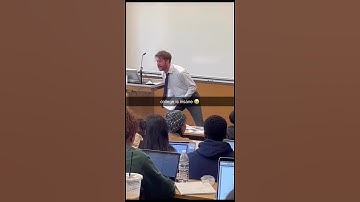 we thought he was mad 💀 #college #class #lecture #chatgpt #collegelife