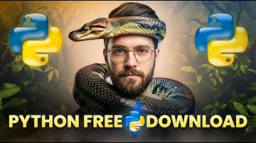 How to Download & Install Python for FREE (Step-by-Step Beginner Guide)Start Coding Today! TECH CORE