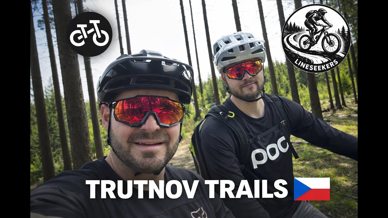 TRUTNOV TRAILS | LineSeekers