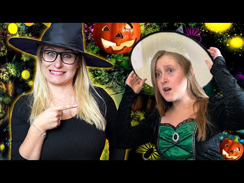 Wideo: Moja mama jest czarownicą