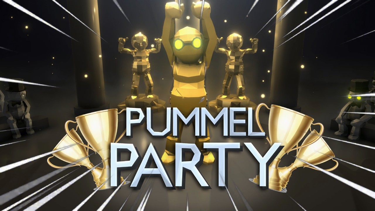 TODOS ESTAN CONTRA MI... 😲 | Pummbel Party