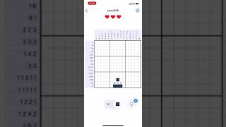Nonogram.com - Number Puzzle LEVEL 835 - No Boosters