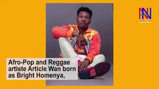 Article Wan wins best choreography video