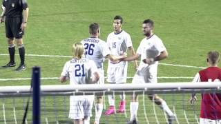 MSOC: Kentucky 4 Detroit 0