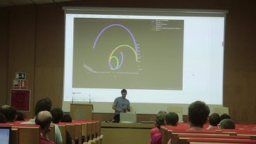 Guillem Durán y Juan Luis Cano - Per Shaolin ad Astra - PyConES 2016