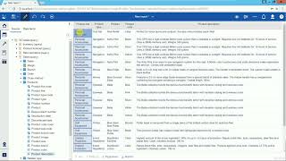 2 A03-02-1 List Reports - Sorting and Grouping in Cognos Analytics 