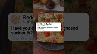 Have you ever dated a diagnosed sociopath? #shorts #story #reddit
