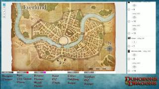 Storm Kings Thunder Ep 07 Maps & Flying Cats