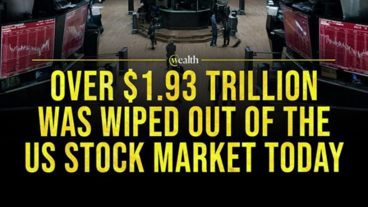 “Global Recession Alert: What You Need to Know Now!” II Crypto 