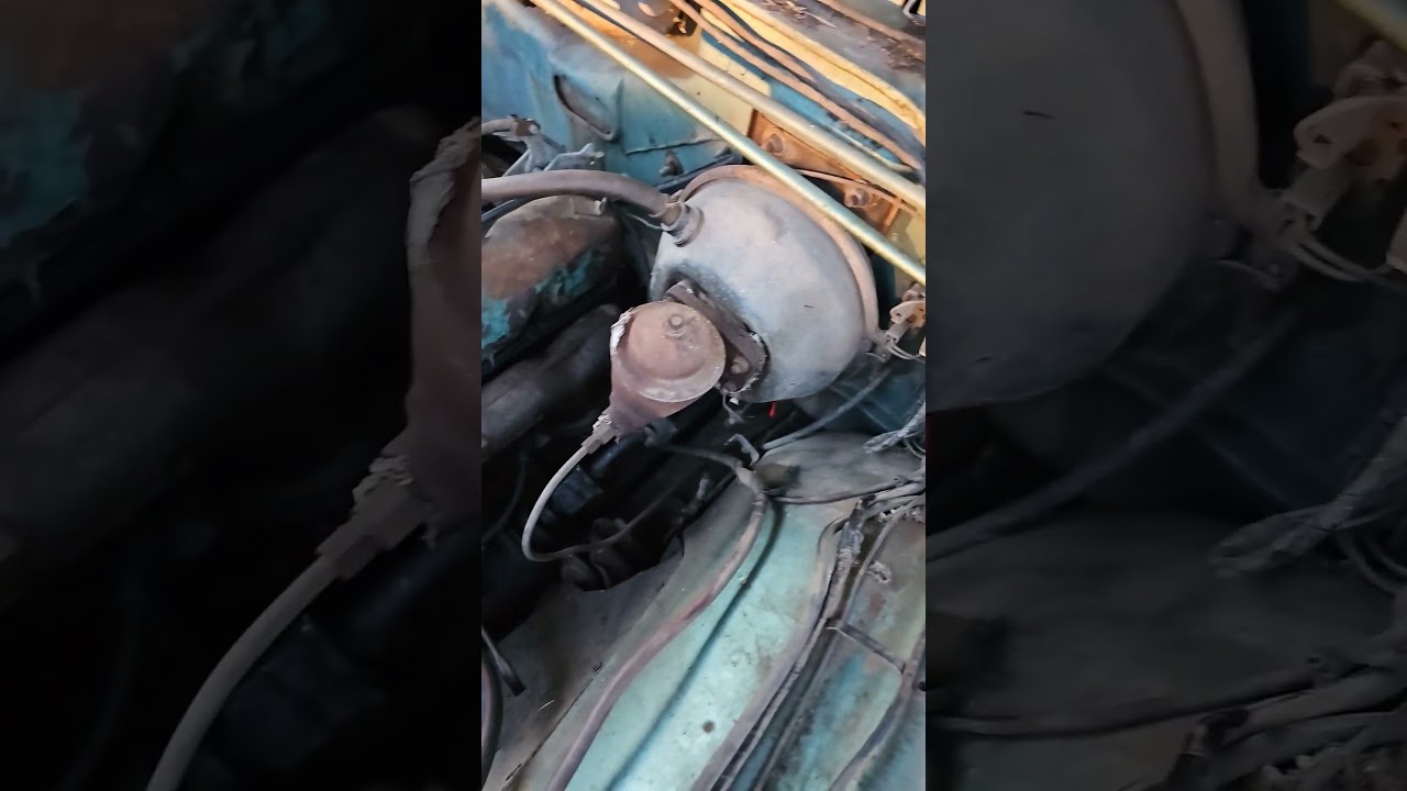 1966 plymouth fury 3 HELP PLEASE 