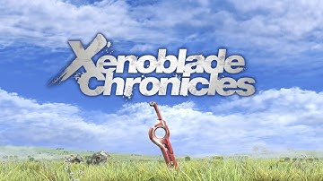 One Who Gets in Our Way - Xenoblade Chronicles Music Extended
