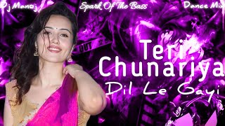 Teri Chunariya (Remix) | DJ Manoj | Alka Yagnik x Kumar Sanu | Hello Brother | 90s Bass Drop 🔥