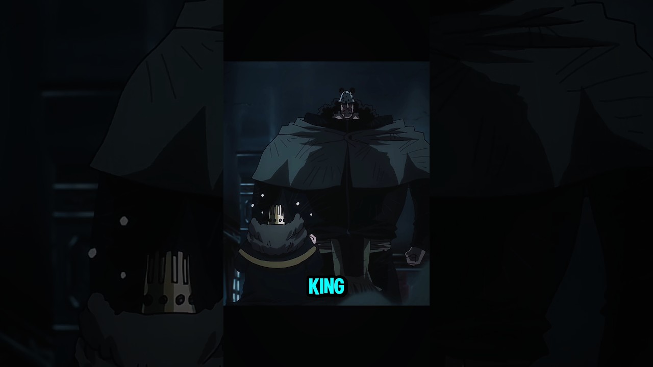 Kuma gets Angry at Sorbet Kingdom King 