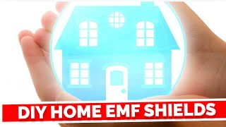 DIY EMF Shields: Protect Your Home from Electromagnetic Fields with These Easy Hacks!
