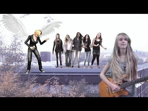 NEVER THE SAME - Lass mir meine Ruh
