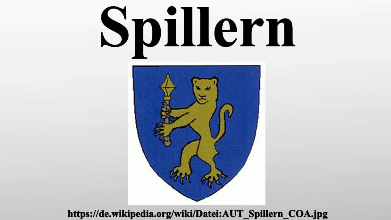 Spillern