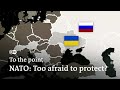 NATO and the War: No Security for Ukraine? | To the point image