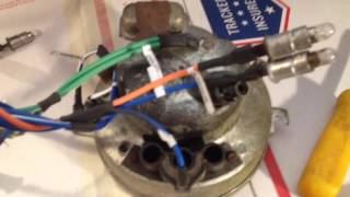 Download Lagu How to wire a VW dune buggy speedometer. MP3