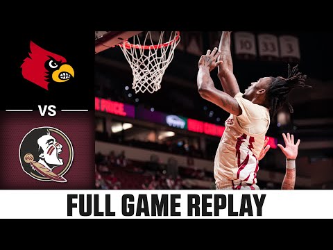 Louisville vs. Florida