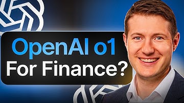 How to Use OpenAI o1 For Finance (4 Best Use Cases)