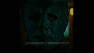 Michael Myers (Ends) vs Salesman