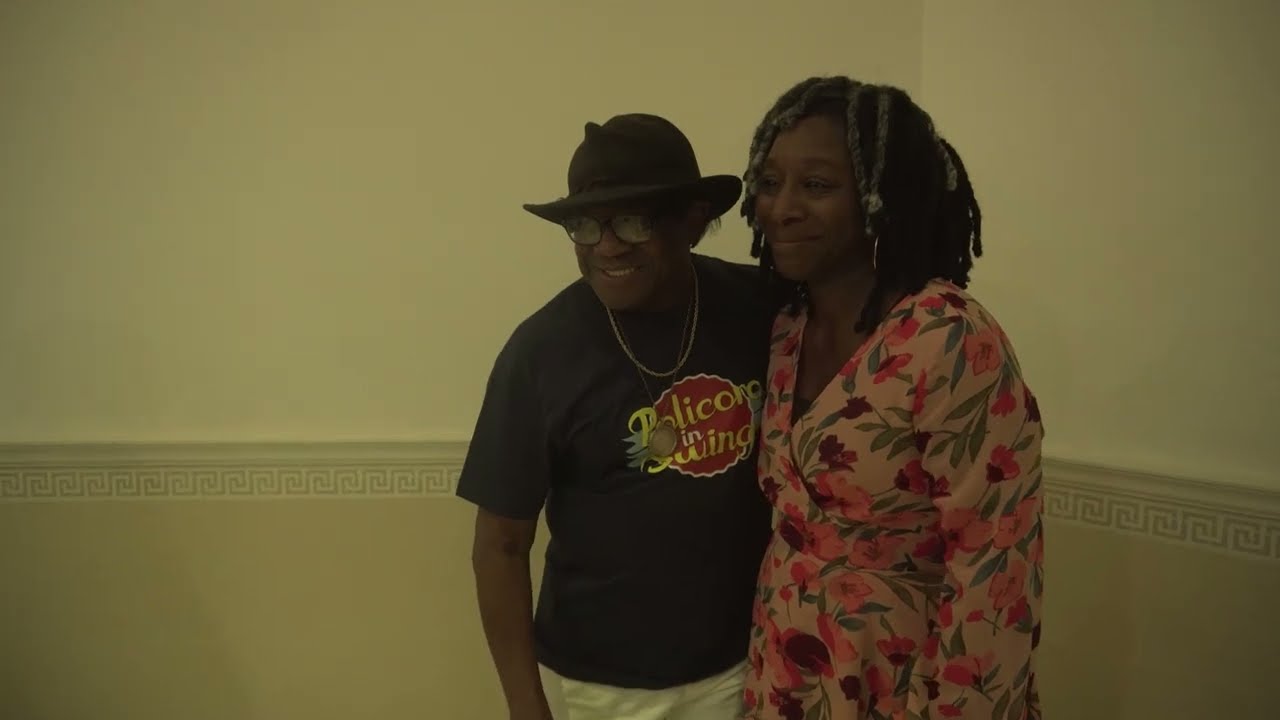 Policoro in Swing 2024 - Andrea Gordon's Birthday