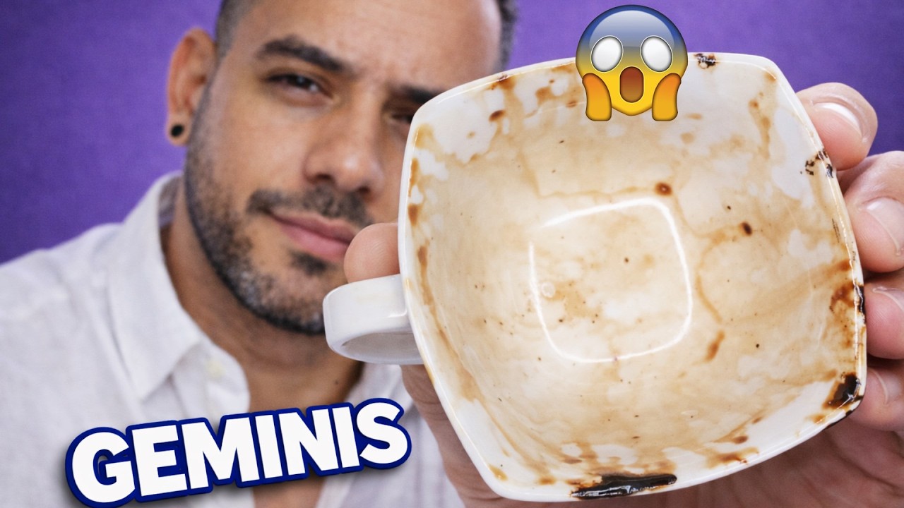 ❤️💰GEMINIS UNA OPORTUNIDAD LLEGA Y UNA ENERGIA SE VA DE TU VIDA.