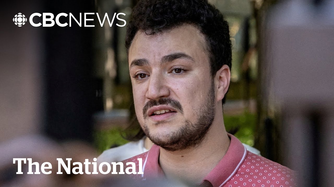 U.S. judge rules Columbia student, activist Mahmoud Khalil can be deported