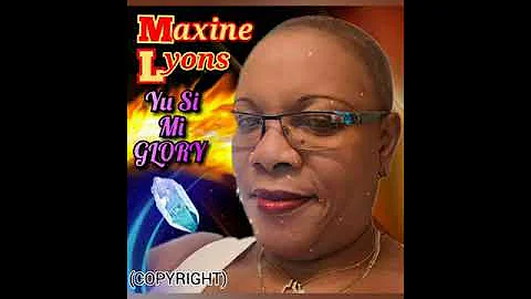 YUH SI MI GLORY...BUT YUH NUH KNOW MI STORY