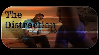 The Distraction Dub Funny