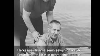 Sizi Cok Ozledim Canım Amcalarım