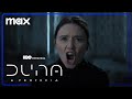 "DUNA: A PROFECIA" ganha novo teaser