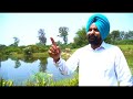 Tere bina  full   gurwinder shergill  simran simmi  amrik sahnewalia  bawri records