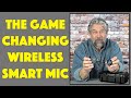 Saramonic Blink Me Wireless Smart Microphone -- DEMO &amp; REVIEW