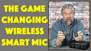 Saramonic Blink Me Wireless Smart Microphone -- DEMO &amp; REVIEW