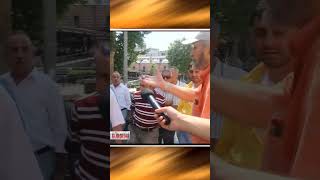 Erdoğan Bu Memleketin Lideri Dünya Lideri