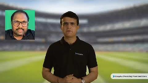 GatePro - ClassPlus - Saurav Dada - Promo