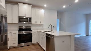 Discover the Riviera at The Terraces at Monroe Parke | Monroe Township, NJ