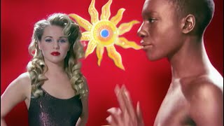 Pandora - Trust Me (4K-Upscale) 1993