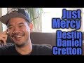 DP/30: Just Mercy, Destin Daniel Cretton