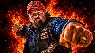 JETHRO the last american outlaw