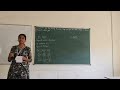 n-type, p-type, conductivity, charge, majority and minority carriers by Mithrakrishnan