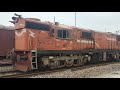 09165 ahemdabad darbhanga Sabarmati express skipping Karpoori gram at 100 km/ph