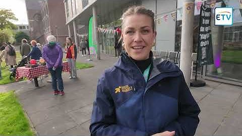 Mini Expeditie met Breda Wandelt