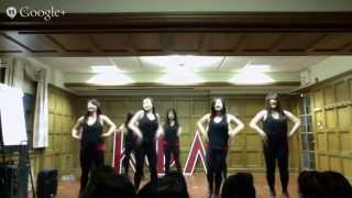 ΚΦΛ - Phi Chapter: OMEGA CLASS REVEAL - Live Stream Vers.