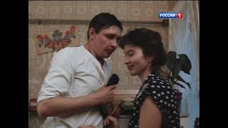 Адвокат (1990) 1 серия