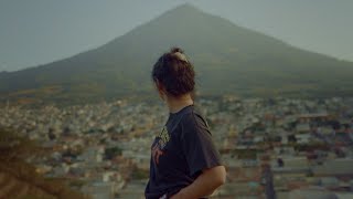 GUATEMALA - Sony FX3